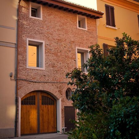 Callegherie 21 Boutique B&B Imola Exteriér fotografie