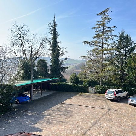 Callegherie 21 Boutique B&B Imola Exteriér fotografie