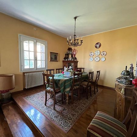 Callegherie 21 Boutique B&B Imola Exteriér fotografie