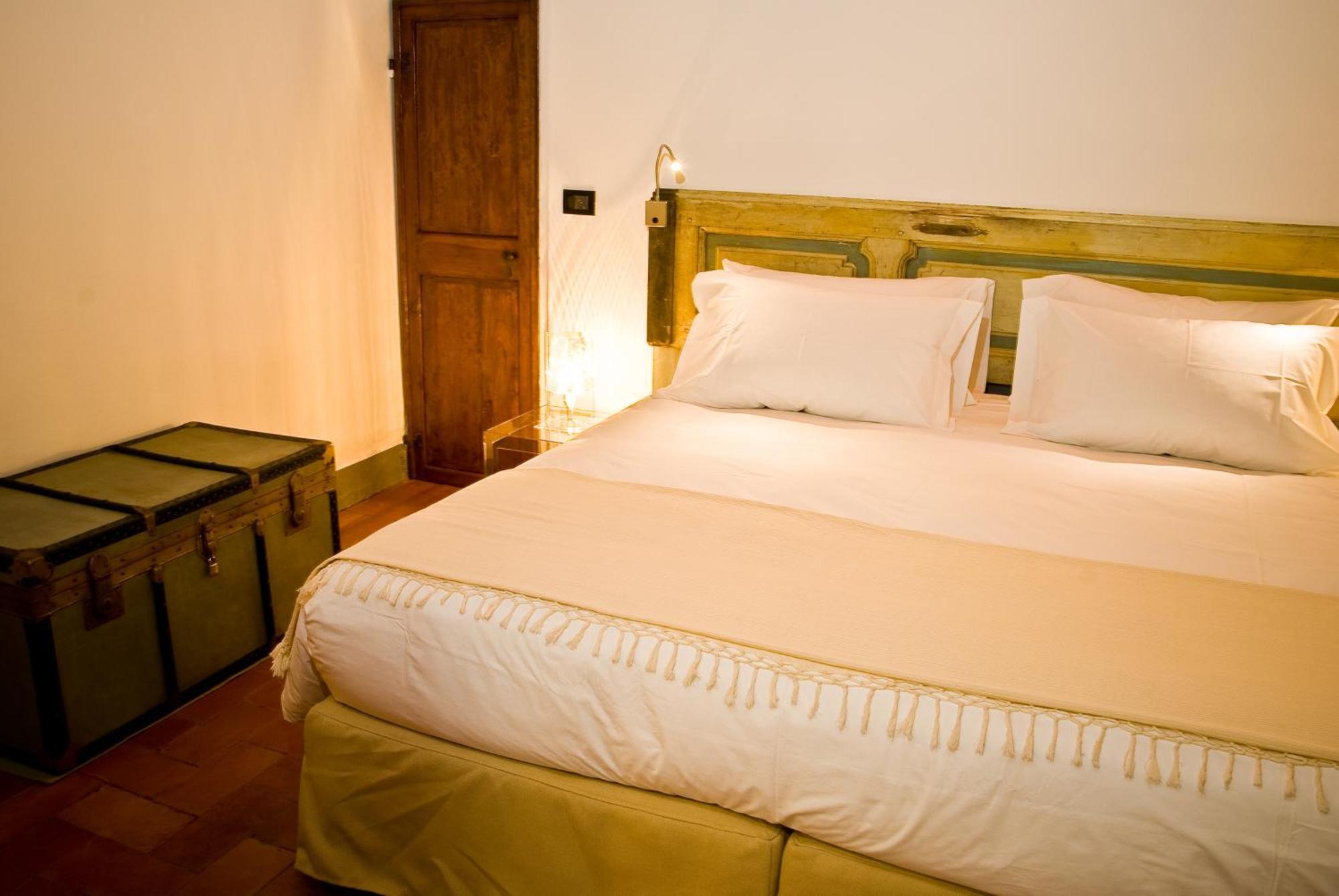 Callegherie 21 Boutique B&B Imola Exteriér fotografie