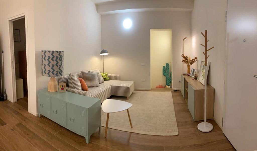 Callegherie 21 Boutique B&B Imola Exteriér fotografie