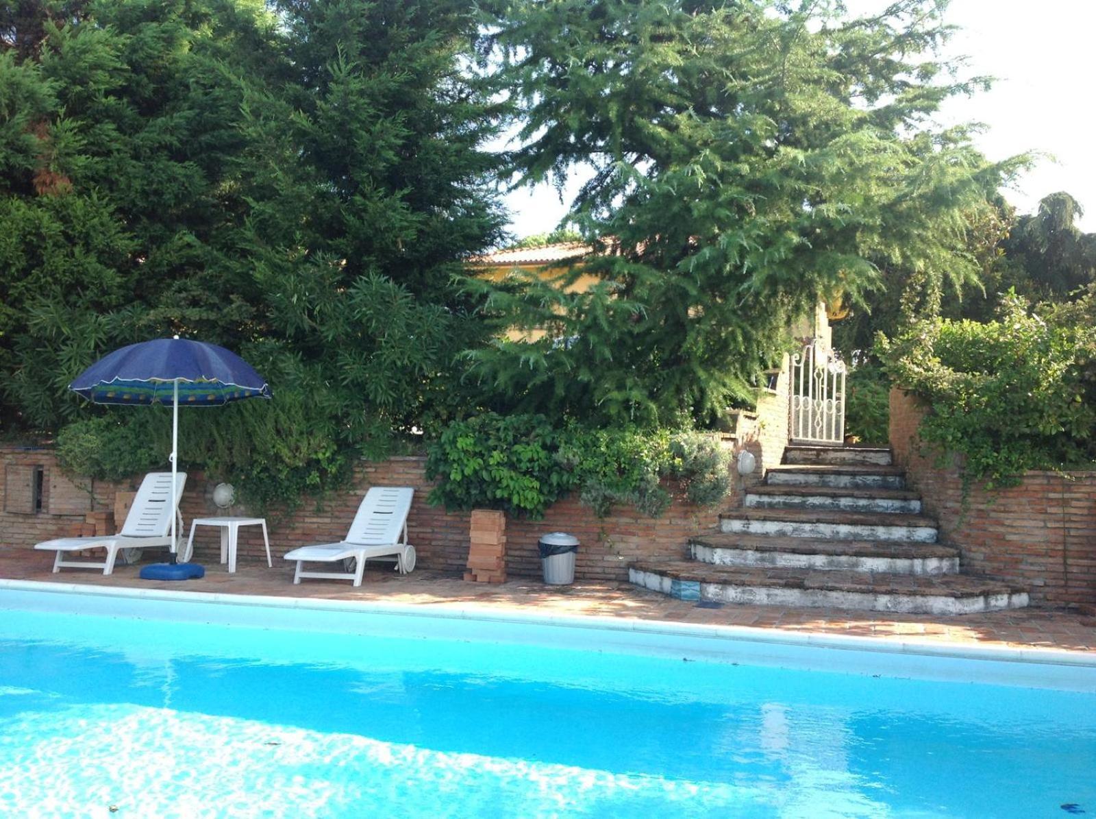 Callegherie 21 Boutique B&B Imola Exteriér fotografie