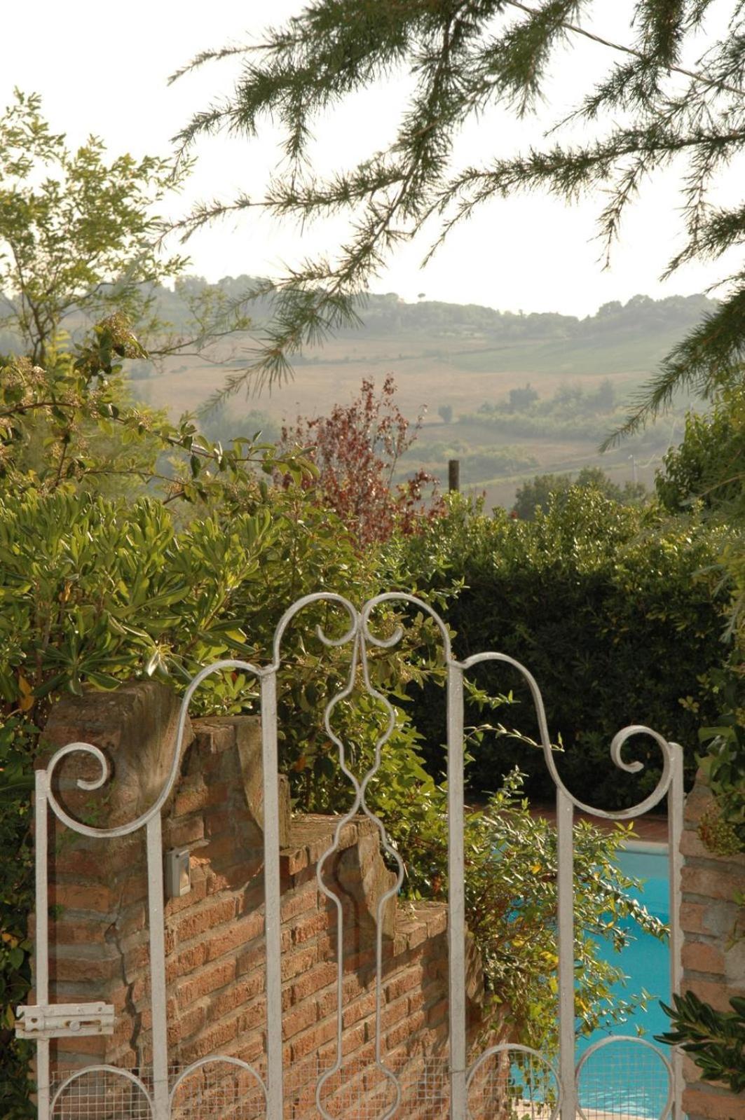 Callegherie 21 Boutique B&B Imola Exteriér fotografie