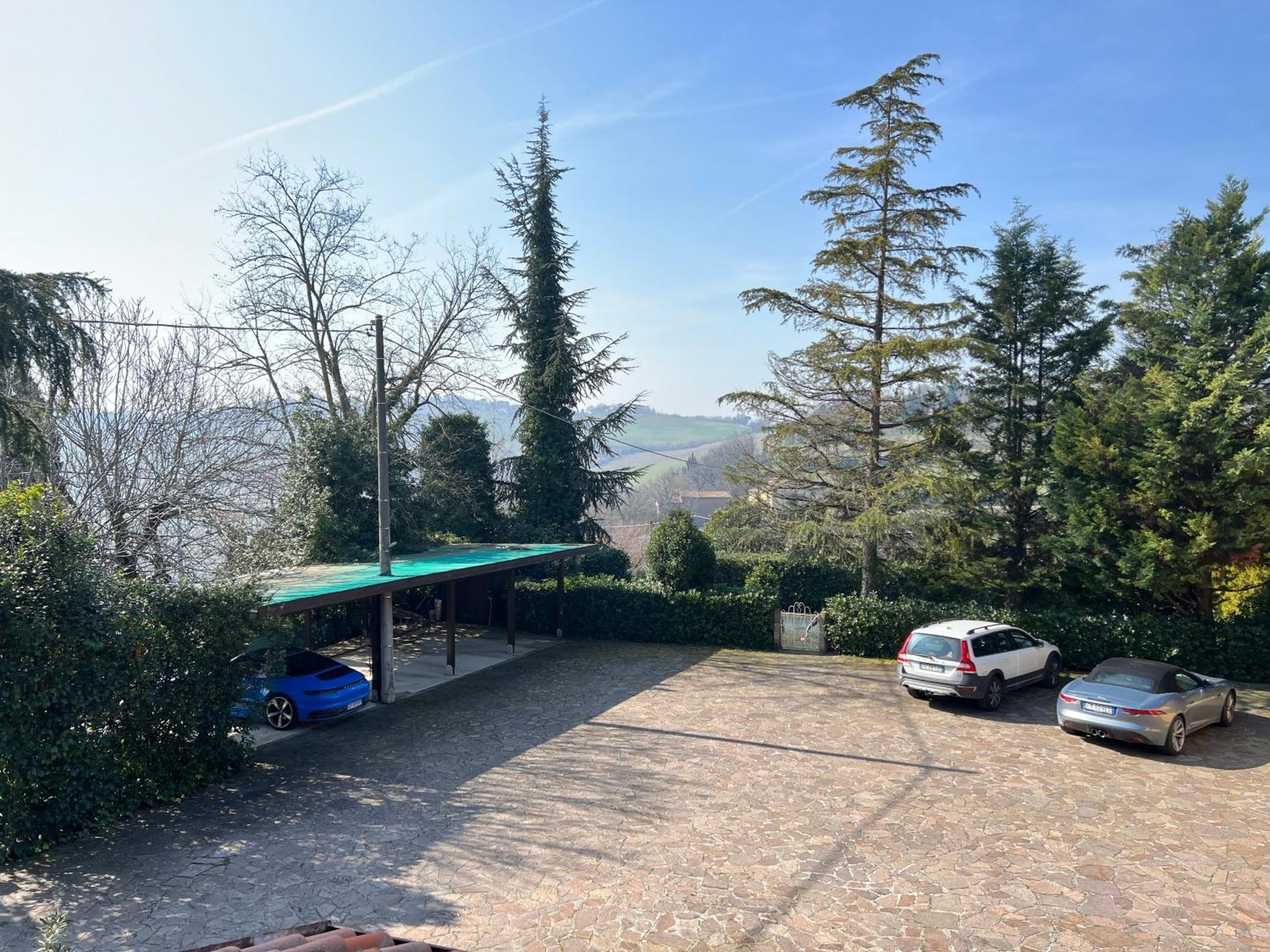 Callegherie 21 Boutique B&B Imola Exteriér fotografie