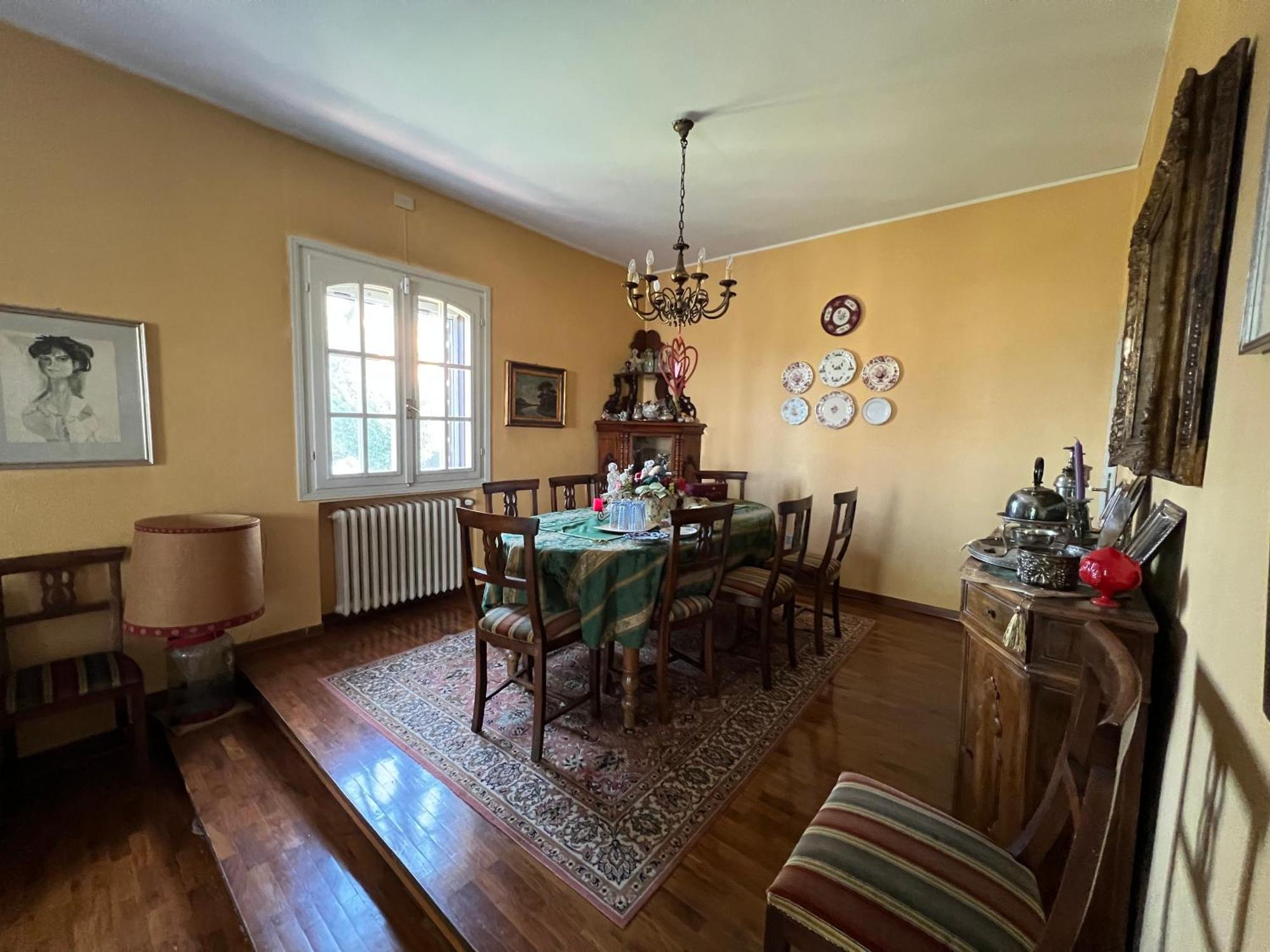 Callegherie 21 Boutique B&B Imola Exteriér fotografie