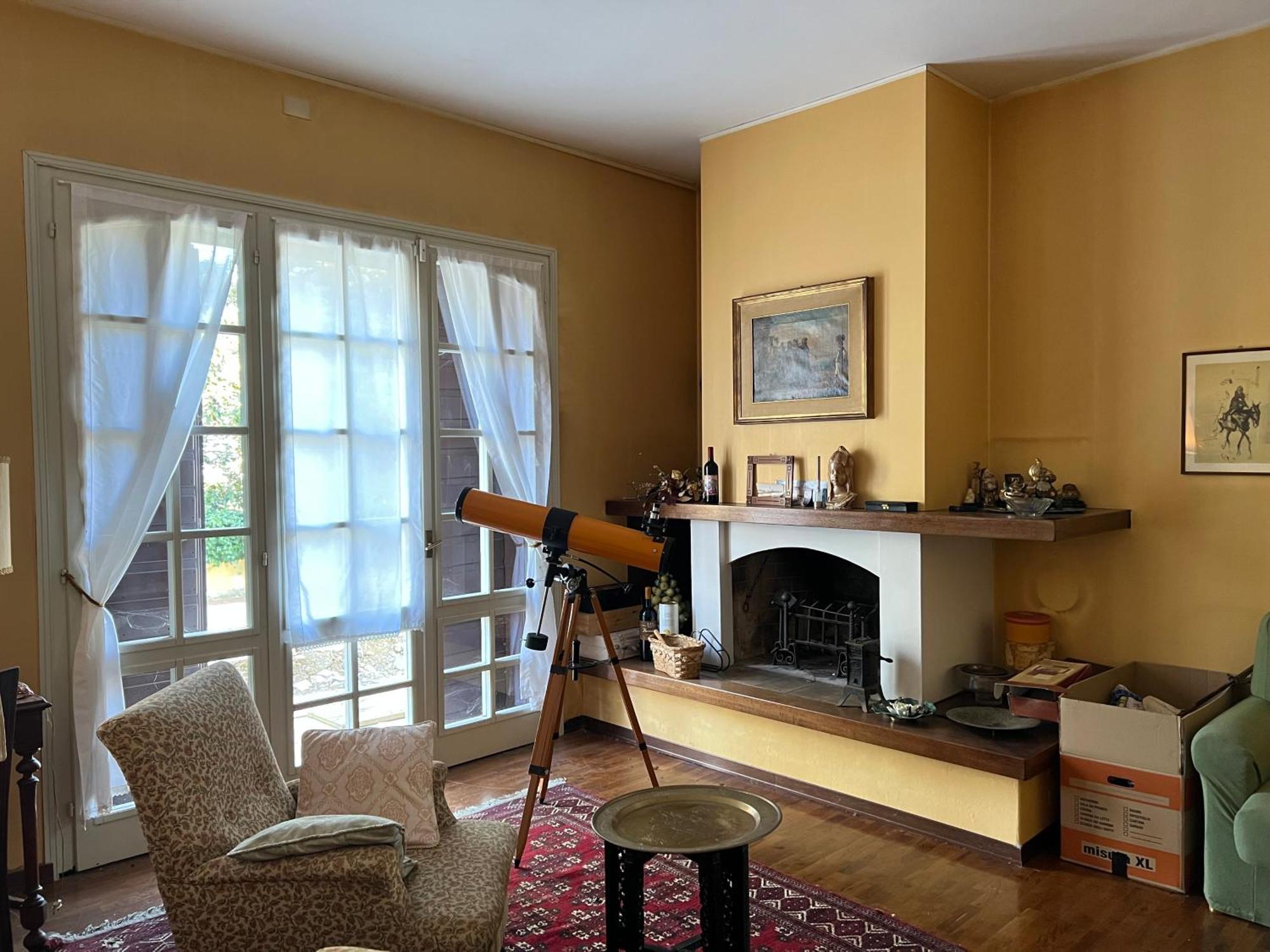 Callegherie 21 Boutique B&B Imola Exteriér fotografie
