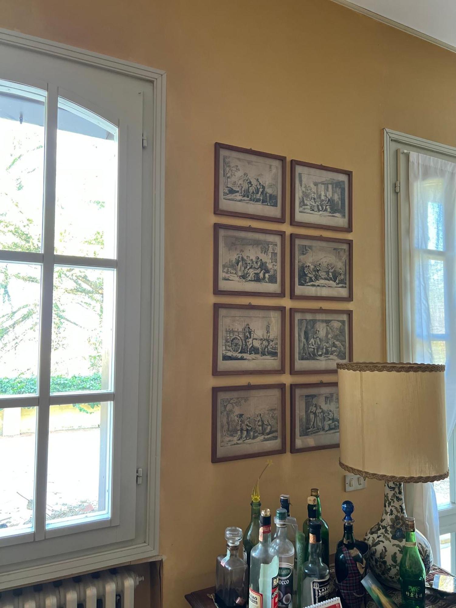 Callegherie 21 Boutique B&B Imola Exteriér fotografie