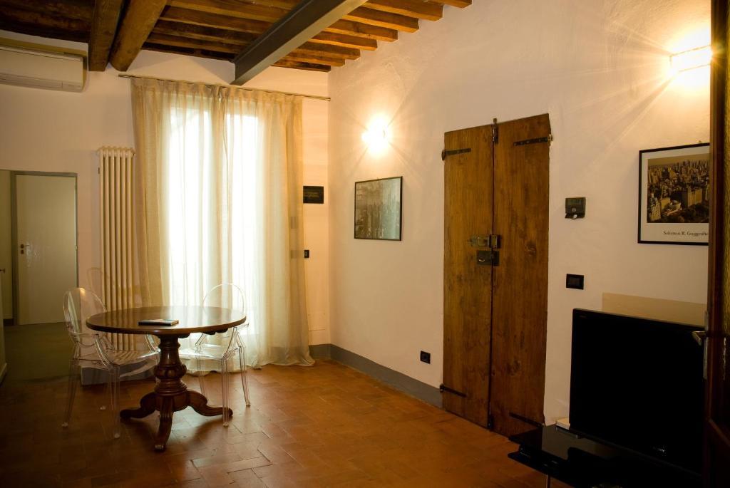 Callegherie 21 Boutique B&B Imola Pokoj fotografie