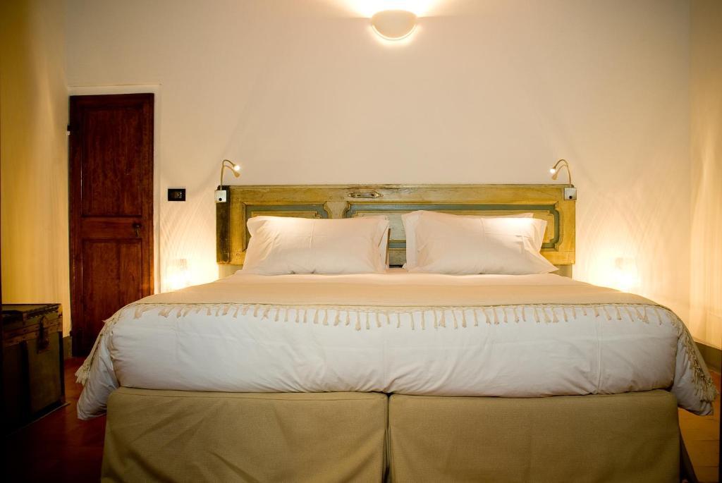 Callegherie 21 Boutique B&B Imola Pokoj fotografie