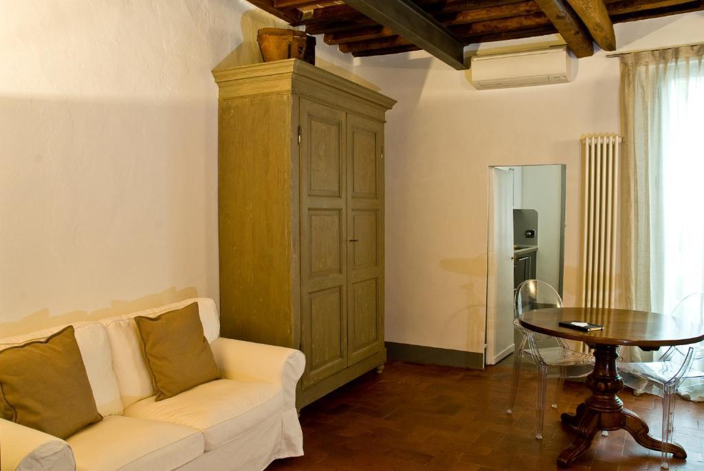Callegherie 21 Boutique B&B Imola Pokoj fotografie