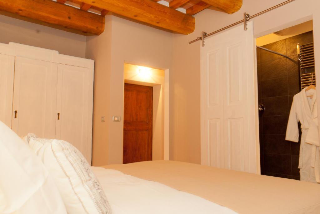 Callegherie 21 Boutique B&B Imola Pokoj fotografie