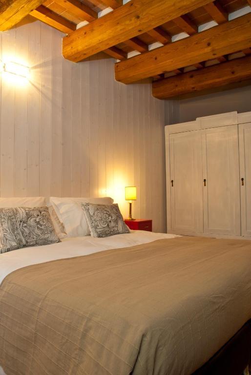 Callegherie 21 Boutique B&B Imola Pokoj fotografie