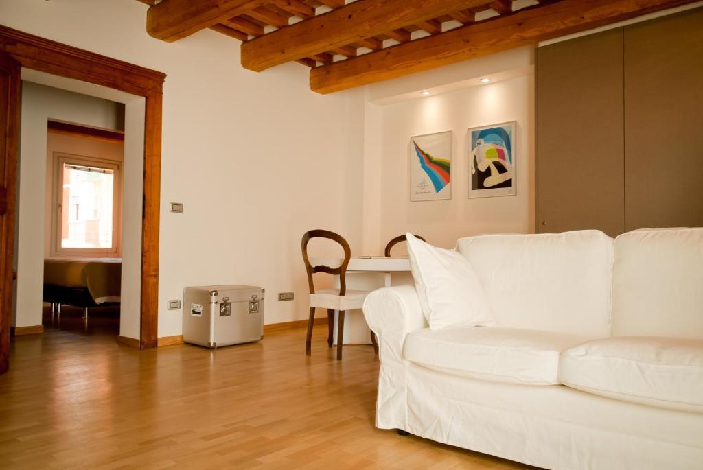 Callegherie 21 Boutique B&B Imola Pokoj fotografie