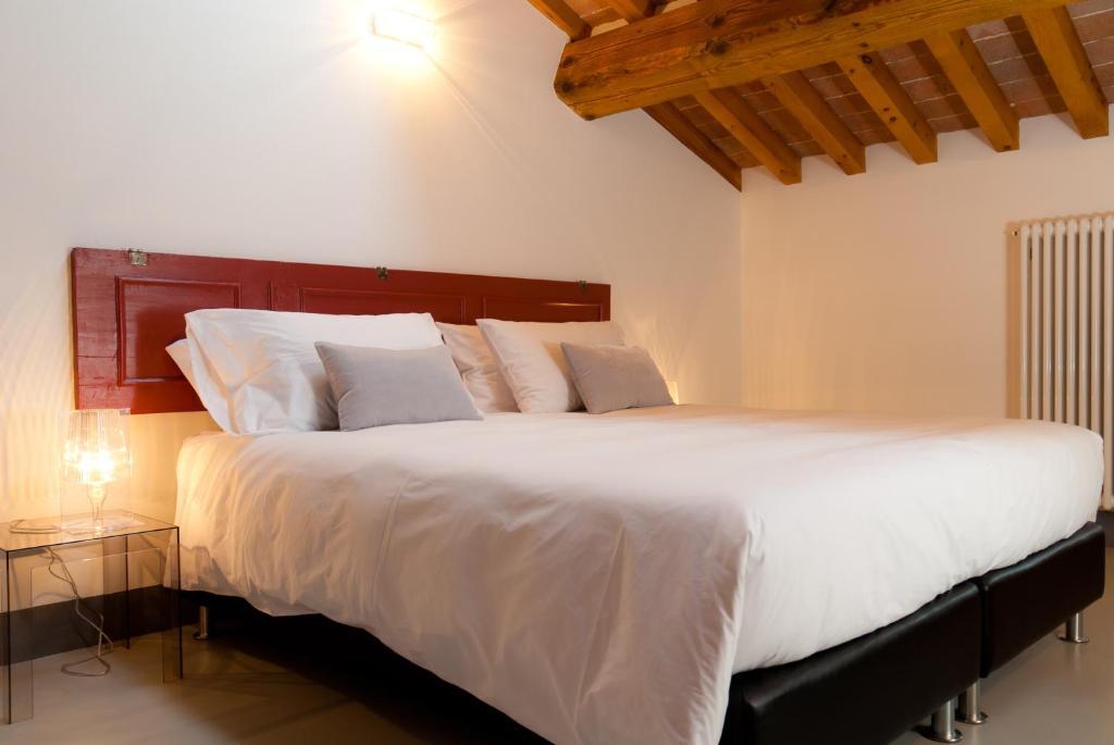 Callegherie 21 Boutique B&B Imola Pokoj fotografie