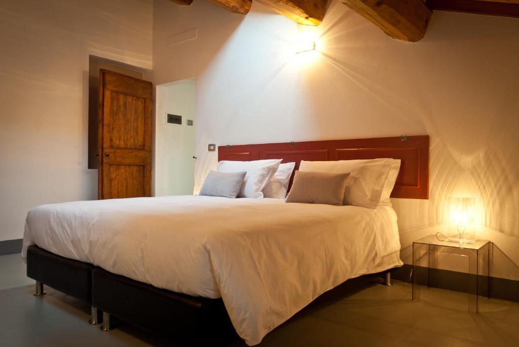 Callegherie 21 Boutique B&B Imola Pokoj fotografie