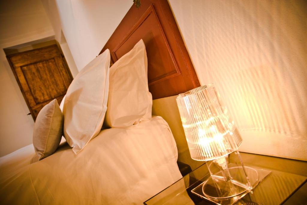 Callegherie 21 Boutique B&B Imola Pokoj fotografie