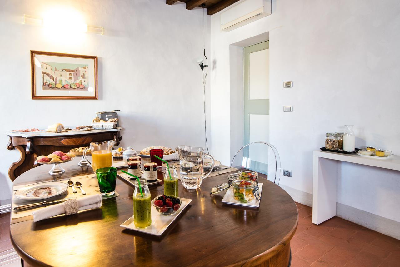 Callegherie 21 Boutique B&B Imola Exteriér fotografie